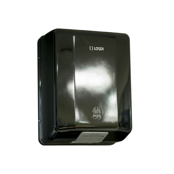 Secamanos ABS Blanco