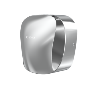 Secamanos Óptico Filtro HEPA: imagen 2