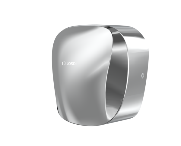 Secamanos Óptico Filtro HEPA