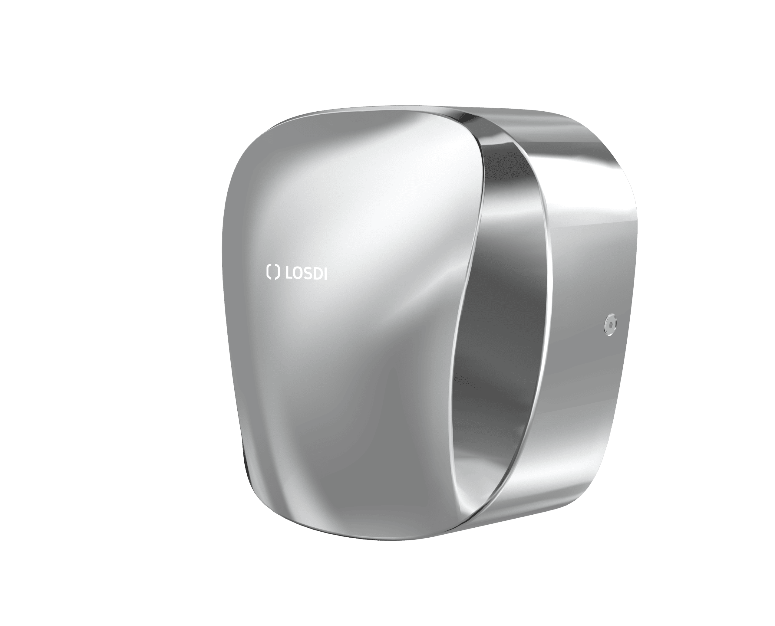 Secamanos Óptico Filtro HEPA: imagen 2