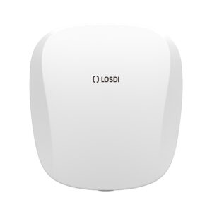 Secamanos Óptico Filtro HEPA: imagen 3