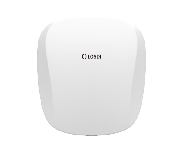 Secamanos Óptico Filtro HEPA