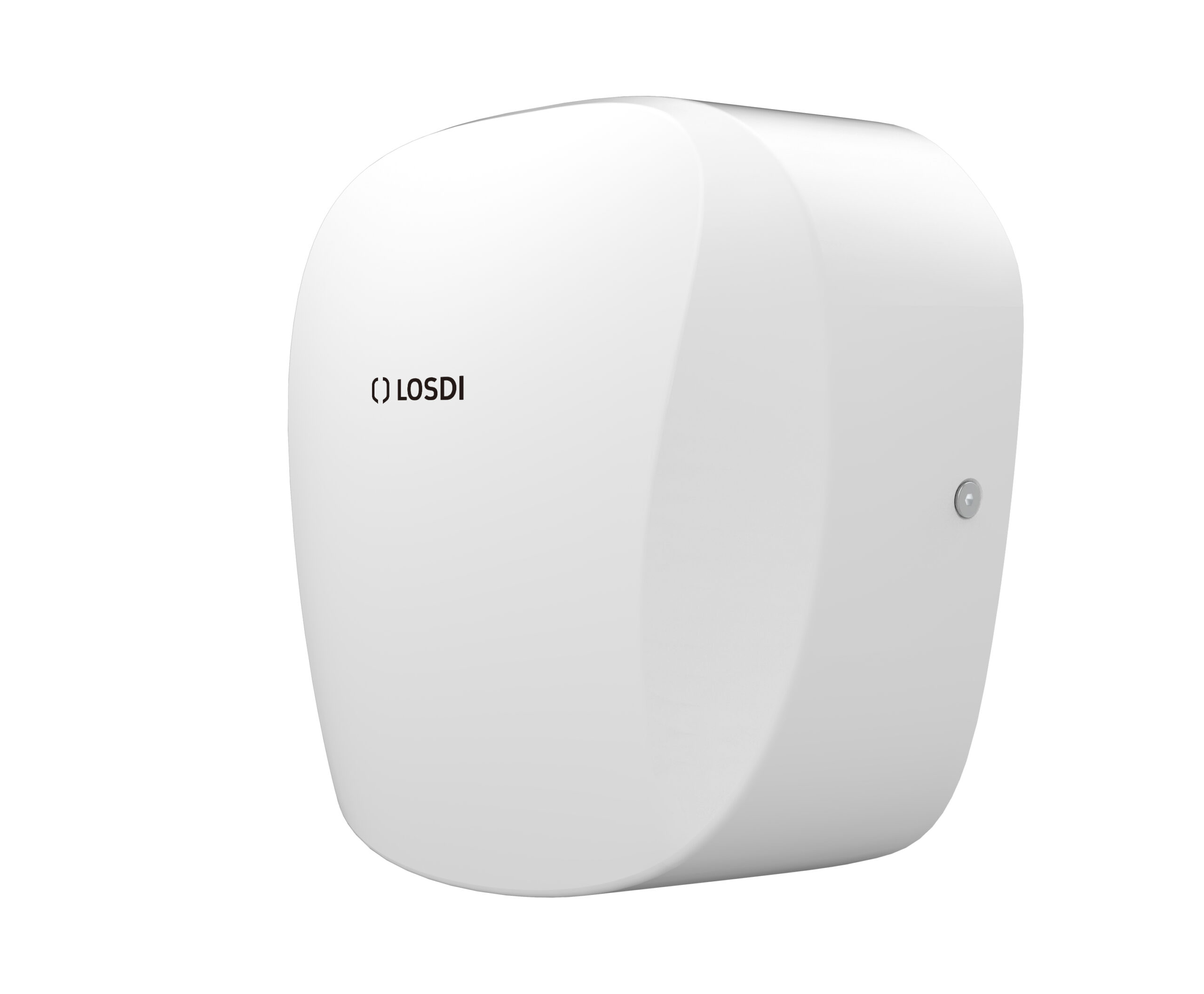 Secamanos Óptico Filtro HEPA: imagen 1