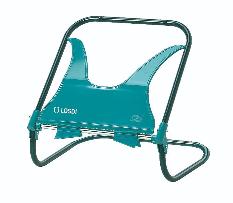 Portabobina mural: imagen 1