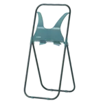 Portabobina trípode CP-0524 para bobina industrial