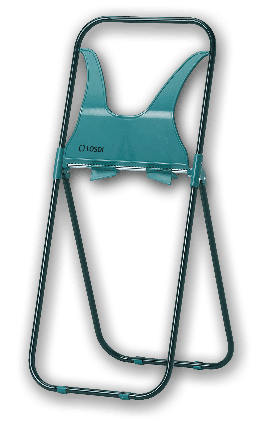 Portabobina tripode: imagen 1