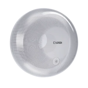 Dispensador Papel Higiénico Central STAR: imagen 2