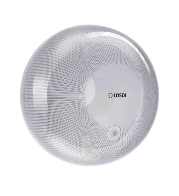 Dispensador Papel Higiénico Central STAR