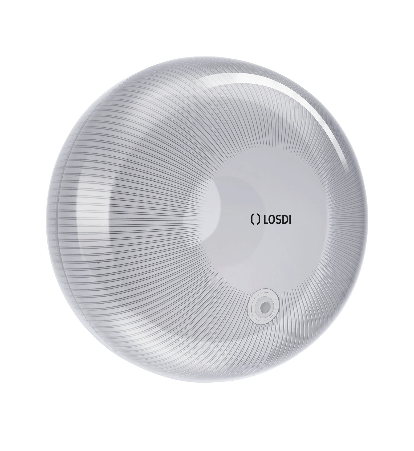 Dispensador Papel Higiénico Central STAR: imagen 2