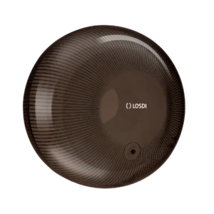 Dispensador Papel Higiénico Central STAR: imagen 3