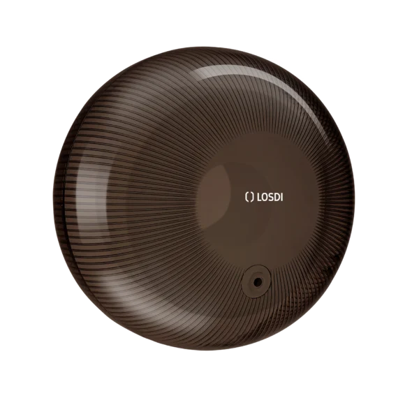 Dispensador Papel Higiénico Central STAR