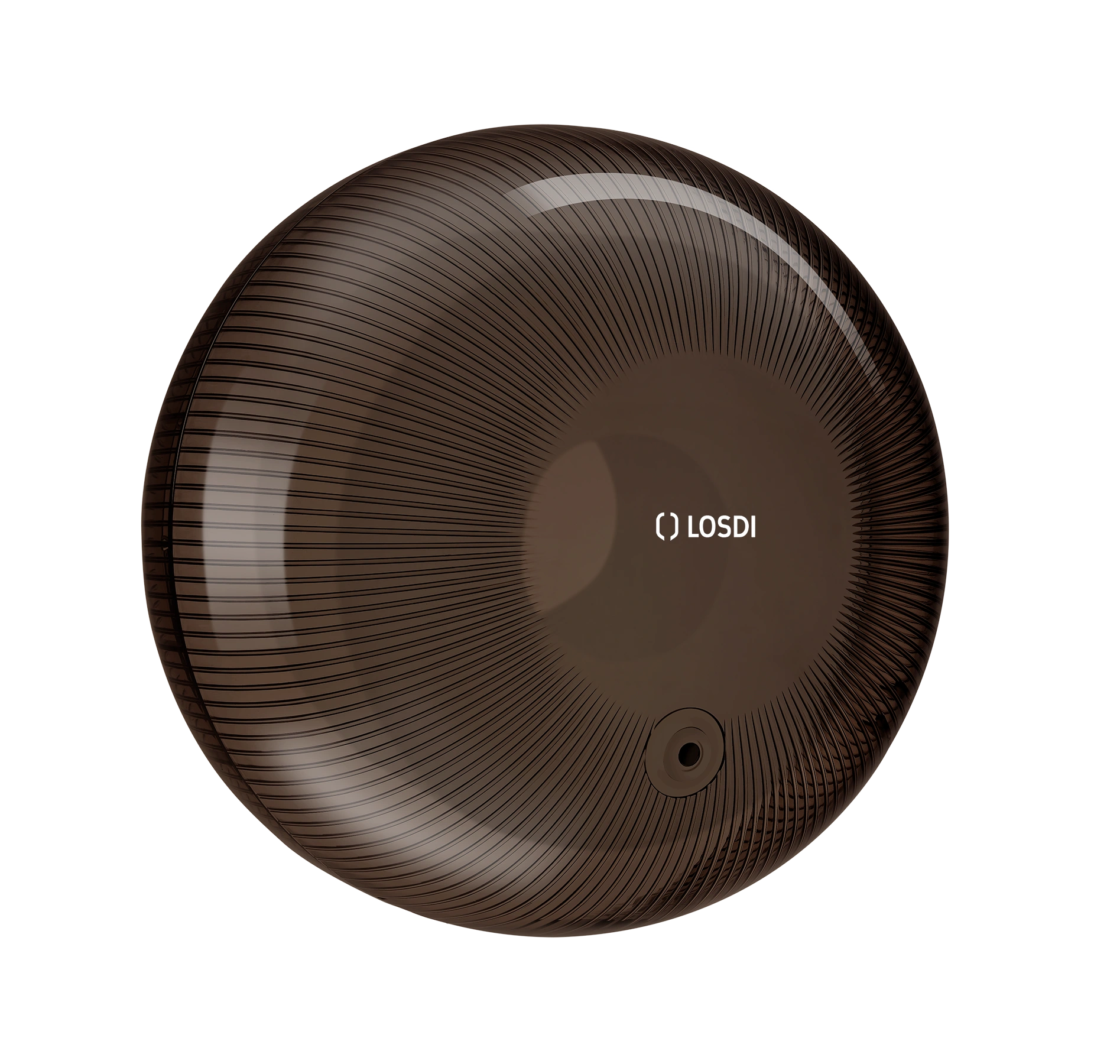 Dispensador Papel Higiénico Central STAR: imagen 3