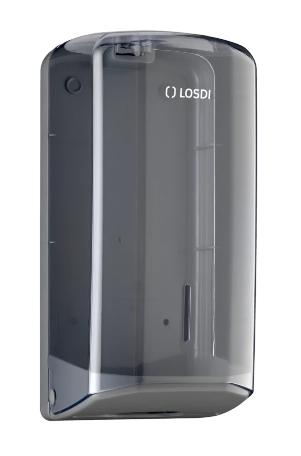 Dispensador Papel Interplegado Z