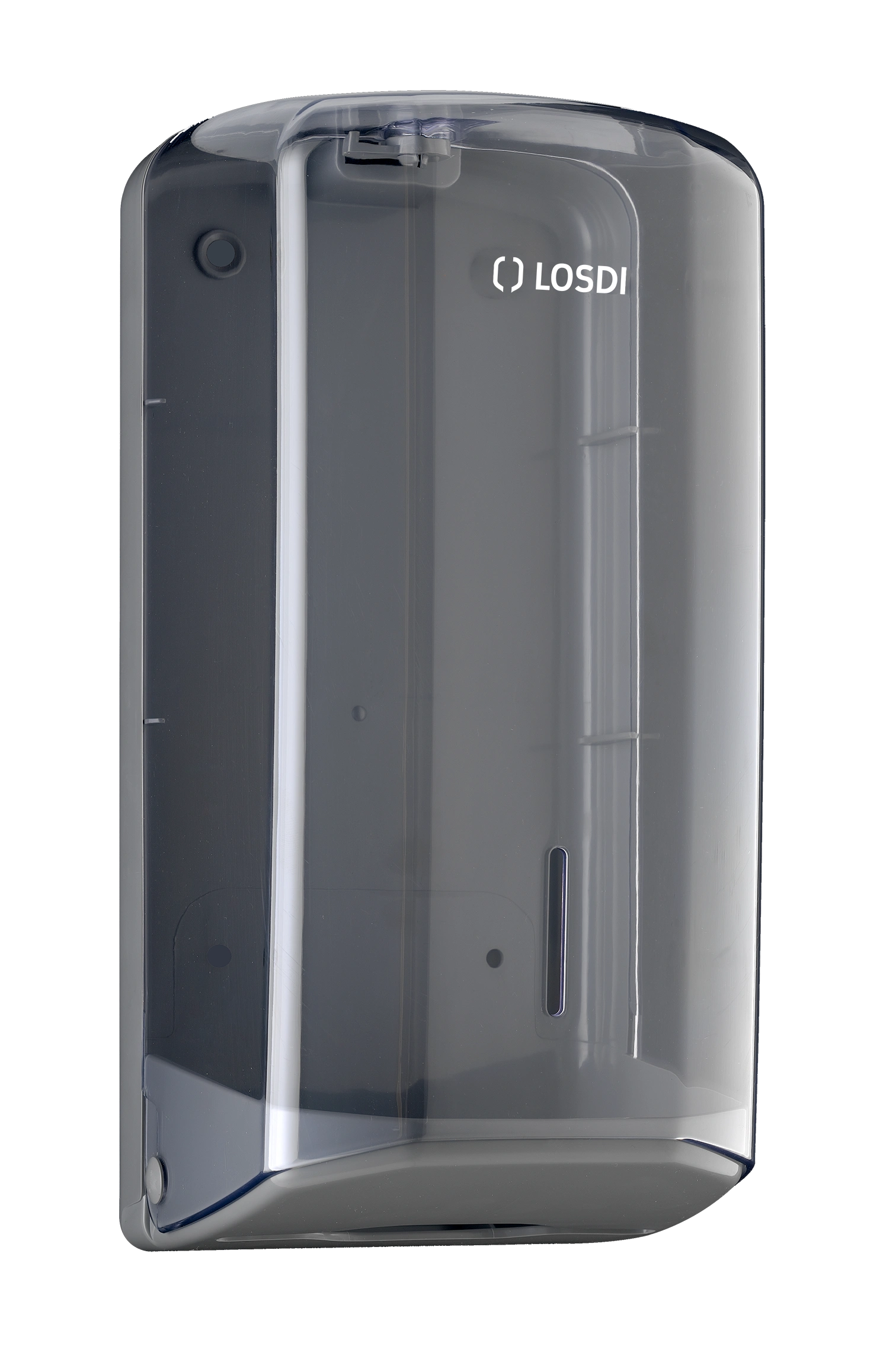 Dispensador Papel Interplegado Z: imagen 3