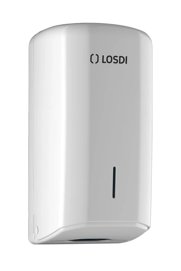 Dispensador Papel Interplegado Z