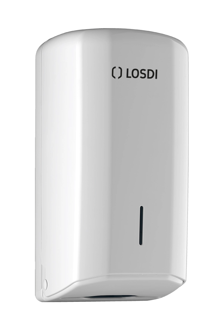 Dispensador Papel Interplegado Z: imagen 2