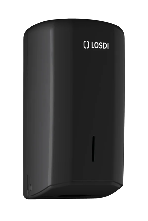 Dispensador Papel Interplegado Z