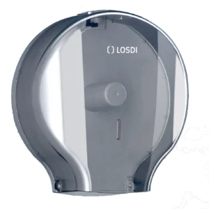 Dispensador Papel Higiénico Jumbo Elegance: imagen 2