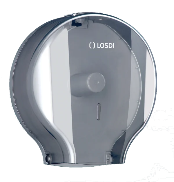 Dispensador Papel Higiénico Jumbo Elegance