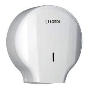 Dispensador Papel Higiénico Jumbo Elegance: imagen 4