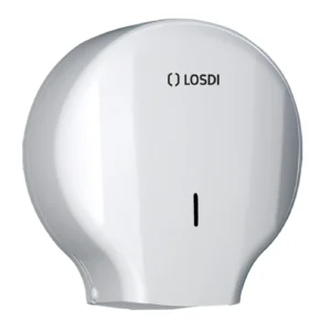 Dispensador Papel Higiénico Jumbo Elegance: imagen 1