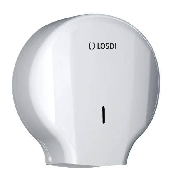 Dispensador Papel Higiénico Jumbo Elegance