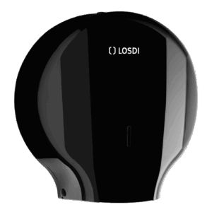 Dispensador Papel Higiénico Jumbo Elegance: imagen 3