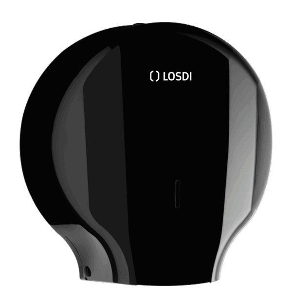 Dispensador Papel Higiénico Jumbo Elegance