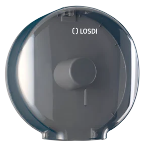 Dispensador Papel Higiénico Maxi Jumbo Elegance: imagen 1