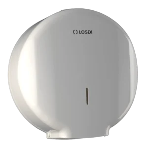 Dispensador Papel Higiénico Maxi Jumbo Elegance: imagen 2