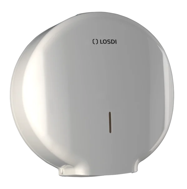 Dispensador Papel Higiénico Maxi Jumbo Elegance