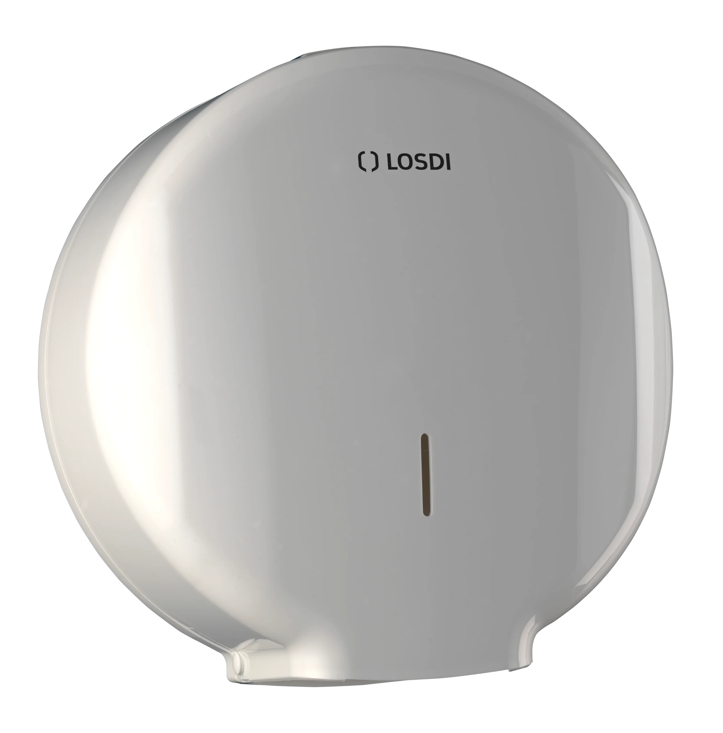 Dispensador Papel Higiénico Maxi Jumbo Elegance: imagen 2