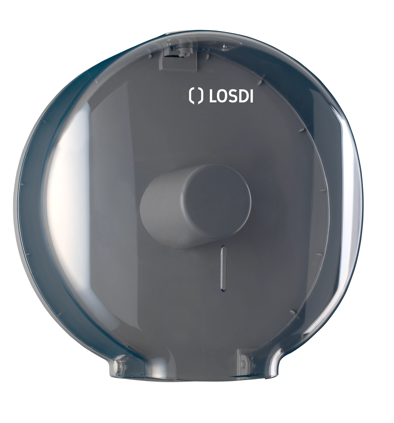 Dispensador Papel Higiénico Maxi Jumbo Elegance: imagen 1