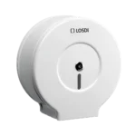 Dispensador de papel higiénico metálico Océano CP-0203