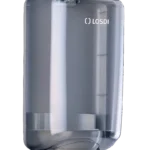 Elegance CP-0528 Mini Wicking Paper Dispenser (Smoked)