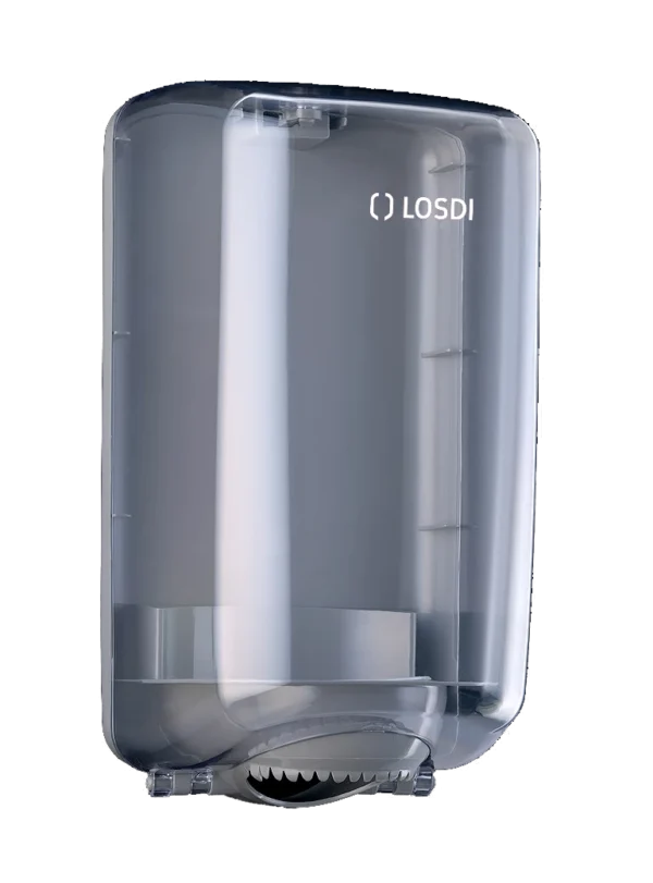 Dispensador Papel Mini Mecha