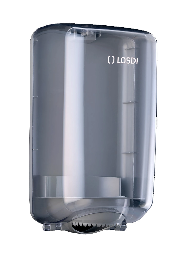 Dispensador Papel Mini Mecha: imagen 1