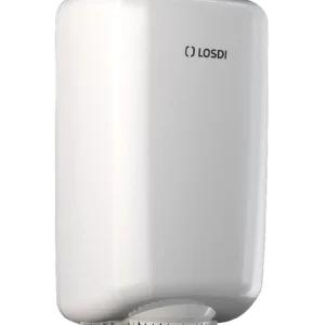 Dispensador Papel Mini Mecha: imagen 2