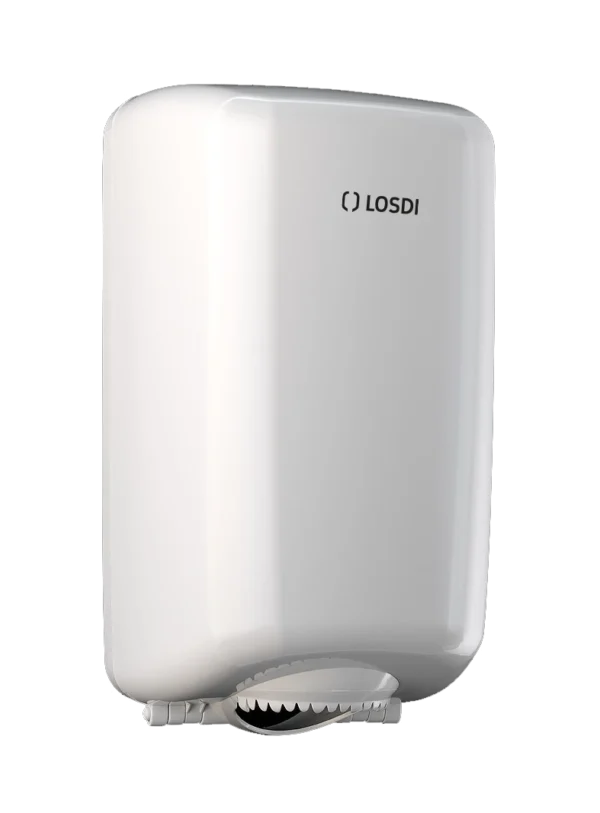 Dispensador Papel Mini Mecha