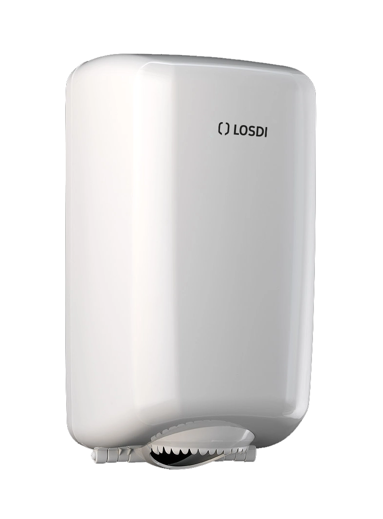 Dispensador Papel Mini Mecha: imagen 2