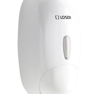 Distributeur de savon Elegance Paris CJ-1003 / CJ-1004