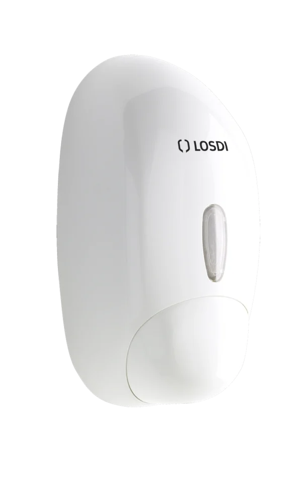 Dosificador de jabón Elegance