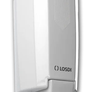 Dosificador Jabón Líquido Elegance: imagen 4