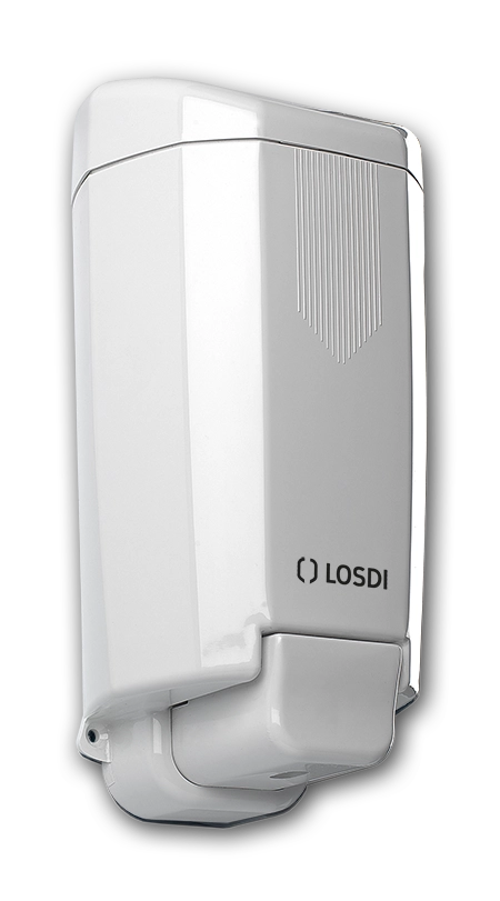 Dosificador Jabón Líquido Elegance