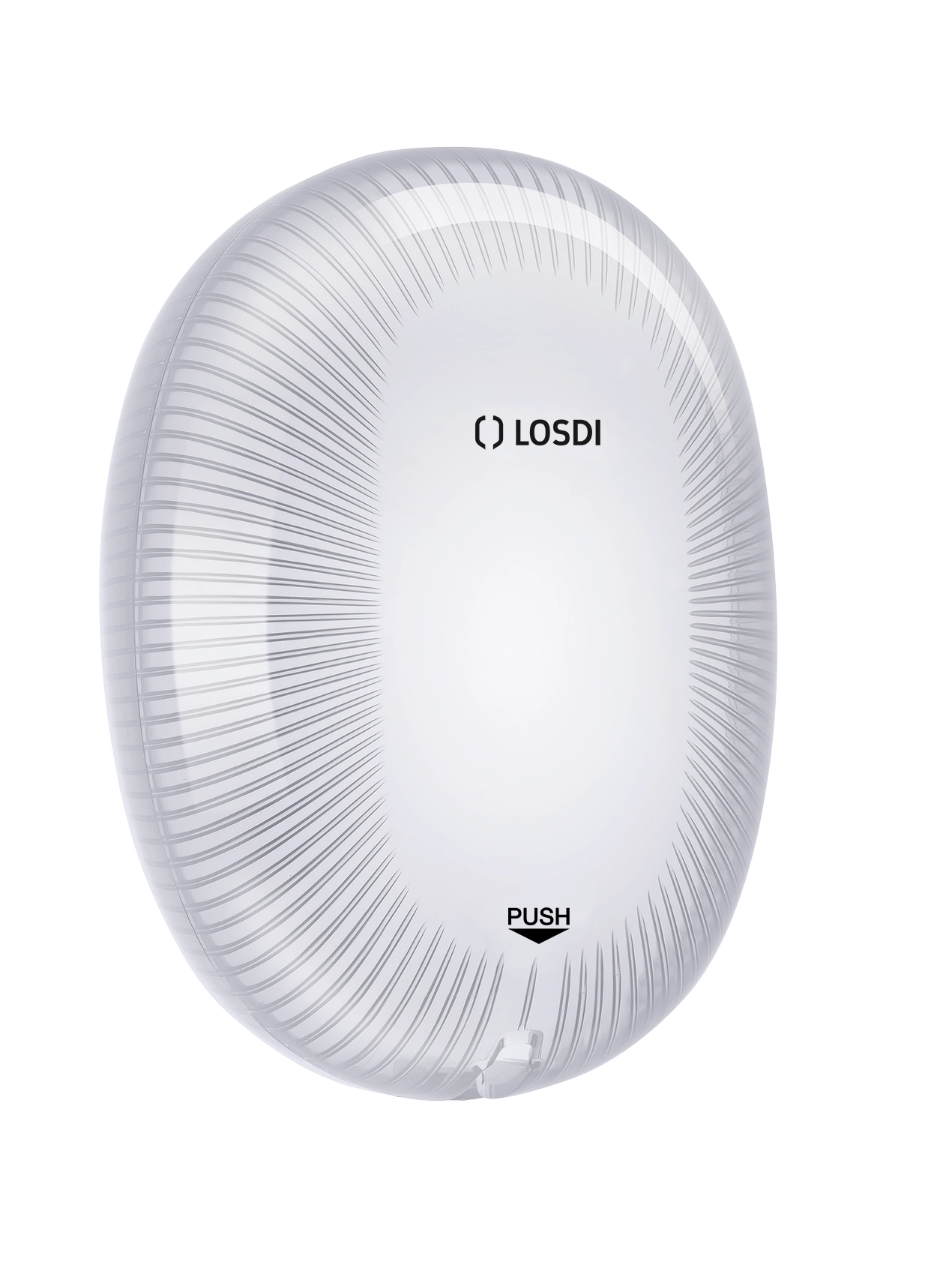 Dosificador Jabón Líquido STAR: imagen 2