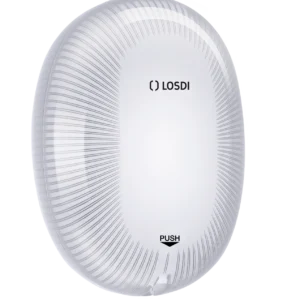 Dosificador Jabón Espuma Policarbonato: imagen 1