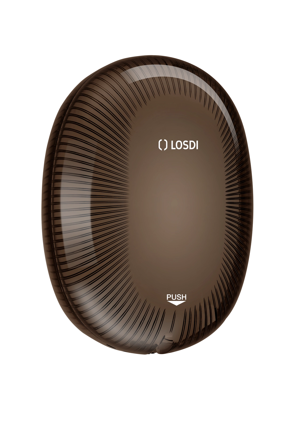 Dosificador Jabón Espuma Policarbonato: imagen 2