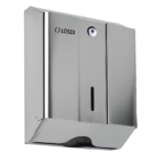 Ocean Stainless Steel Towel Rail