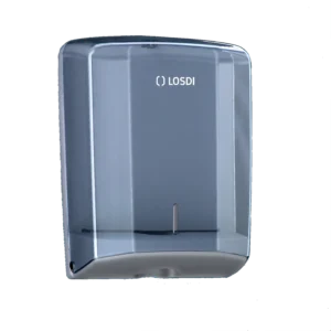 Portatoallas Elegance: imagen 1