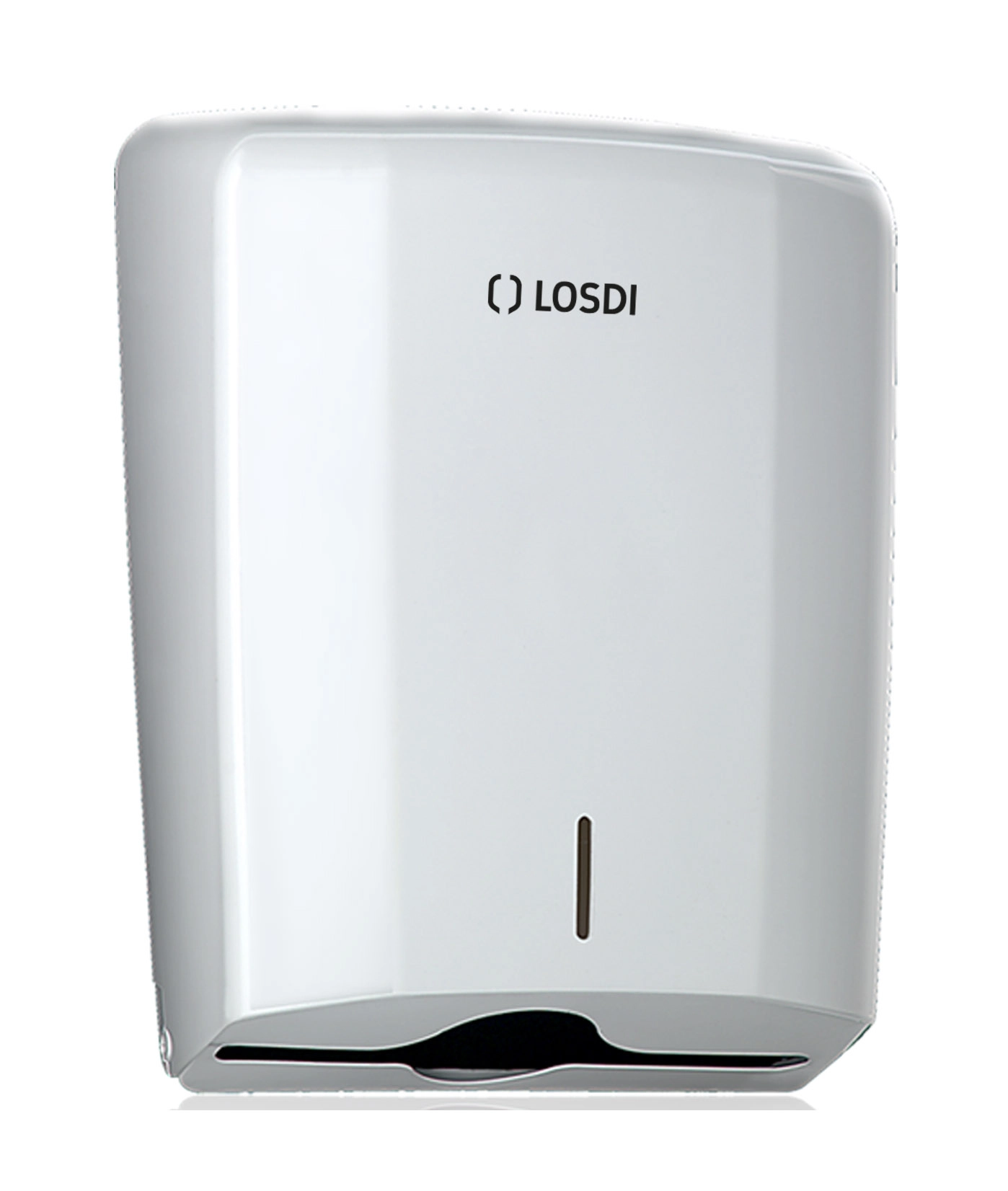 Portatoallas Elegance: imagen 2